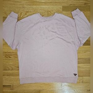 Vintage Havana Pink Sweater